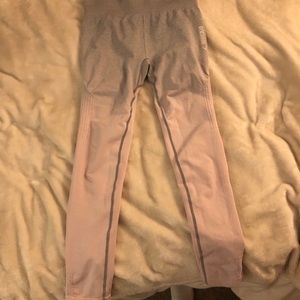 Gymshark leggings